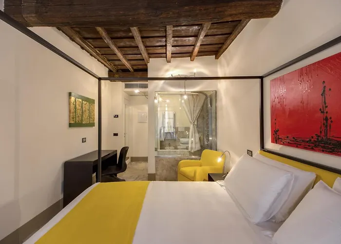 Vakantiehuis Argileto Aqua Rome