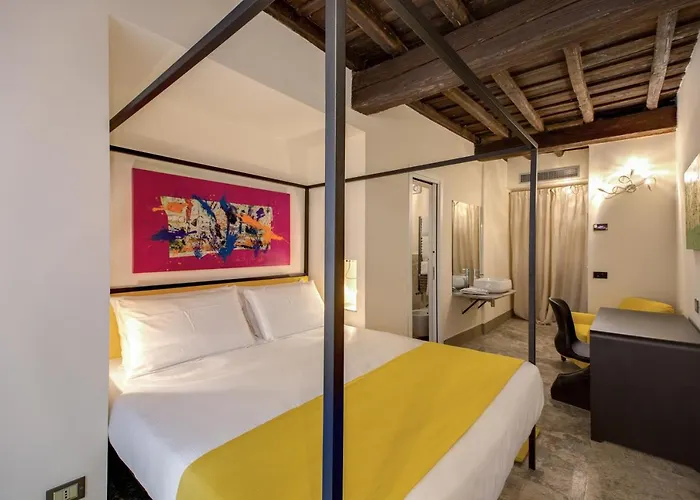 Argileto Aqua * Rome