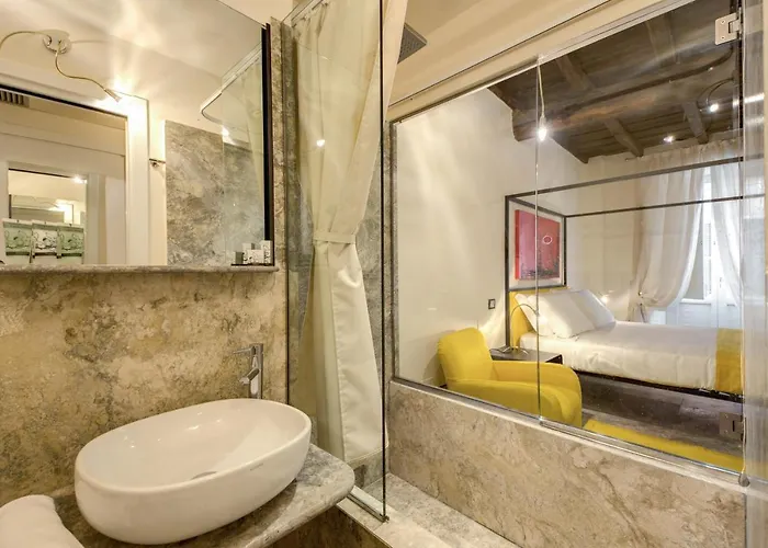 Argileto Aqua Vakantiehuis Rome