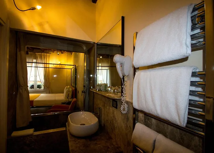 Vakantiehuis Argileto Aqua *