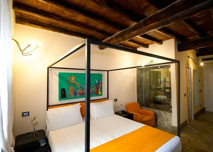 Argileto Aqua Rome
